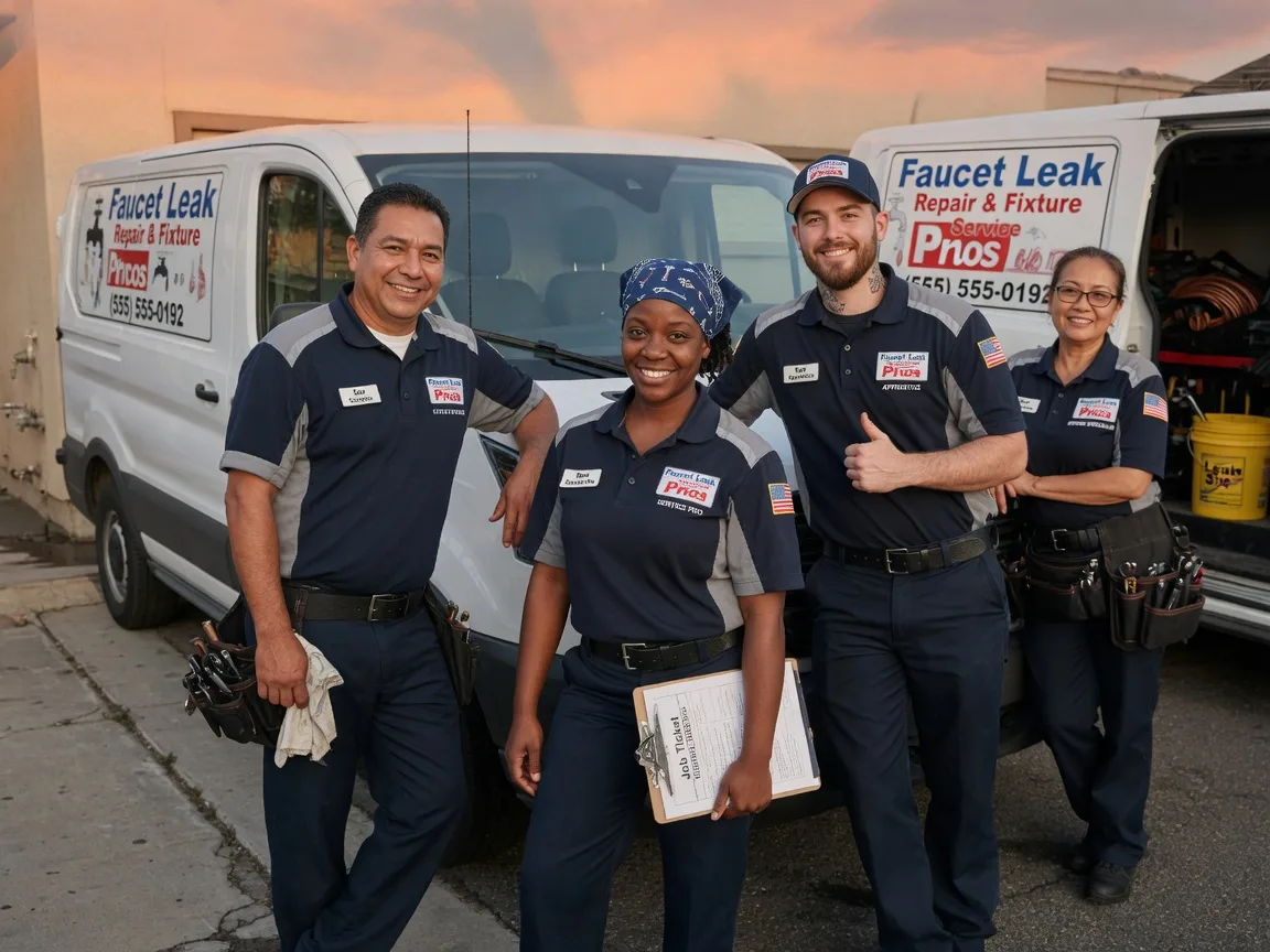 Faucet Repair company in High Island, TX
