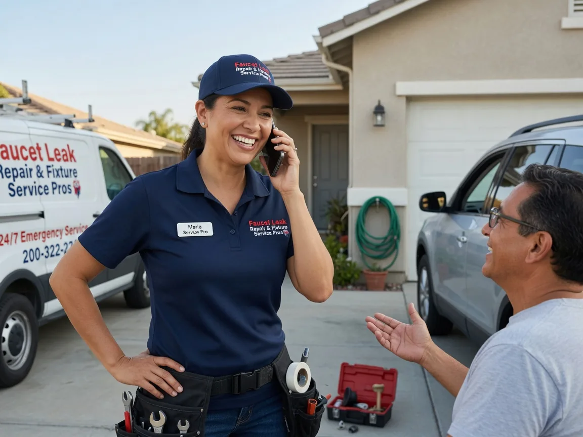 Faucet Repair High Island, TX FAQs