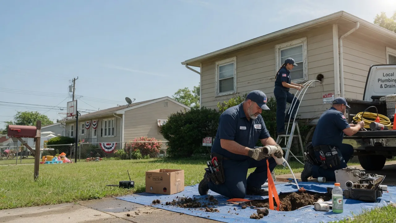 Faucet Repair in High Island, TX near me
